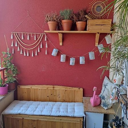 Apartament Casa Mia Pigneto Rzym Zewnętrze zdjęcie