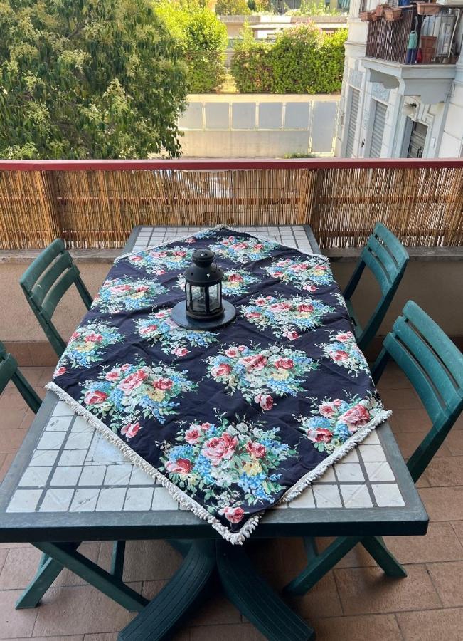 Apartament Casa Mia Pigneto Rzym Zewnętrze zdjęcie