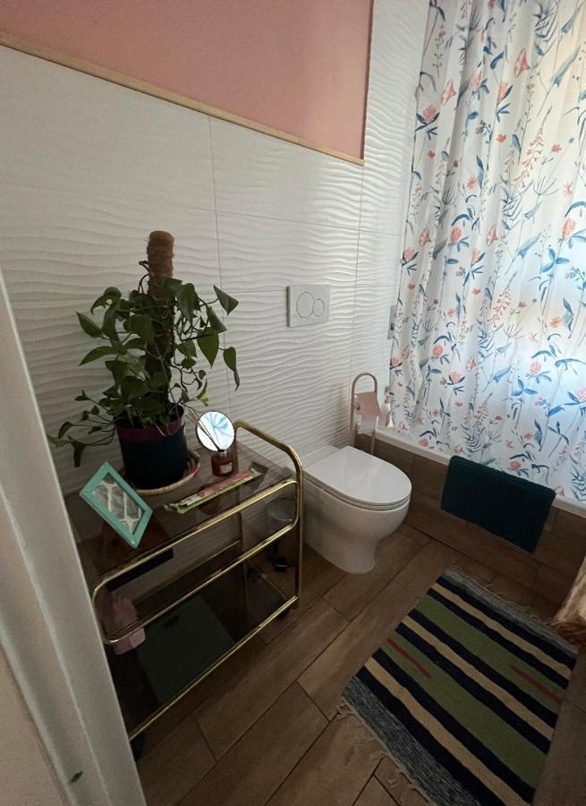 Apartament Casa Mia Pigneto Rzym Zewnętrze zdjęcie