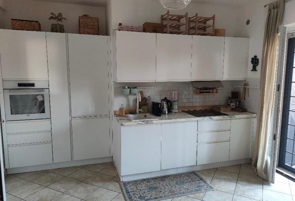 Apartament Casa Mia Pigneto Rzym Zewnętrze zdjęcie