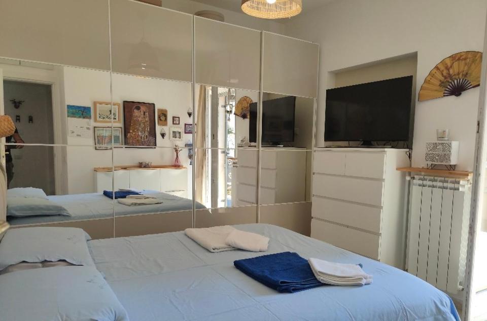 Apartament Casa Mia Pigneto Rzym Zewnętrze zdjęcie